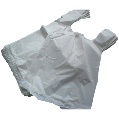 Plastic Carrier Bags